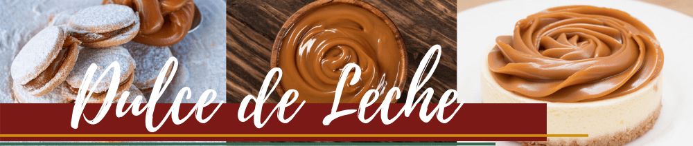 Grazianos Dulce de Leche Repostero 15 oz. – Amigo Foods Store