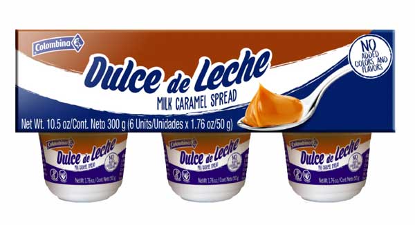 Dulce de Leche Dominicano (Dulce de Leche Candy Recipe)