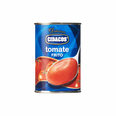 Celorrio Fried Tomato Tomate Frito 14 oz