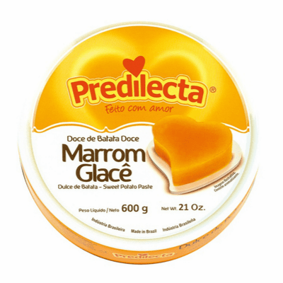 Ole Marron Glace 600g