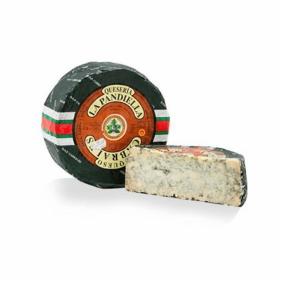 Queso de Papa - Tropical Cheese