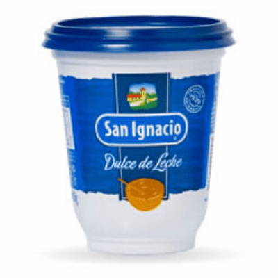 Crema de Leche 400 grs