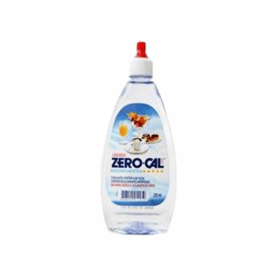 Zero Cal Liquid Sweetener (Zero Cal Adocante) – Du Brazil Store Inc.