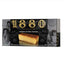 1880 Turron Yema Tostada 8.8 oz