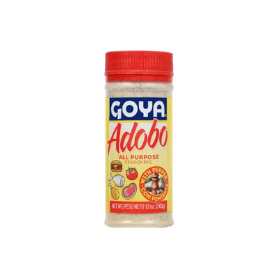 Goya Adobo All Purpose Seasoning with Pepper