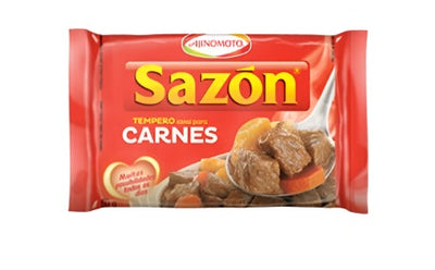 Ajinomoto Sazon Ideal Para Carne