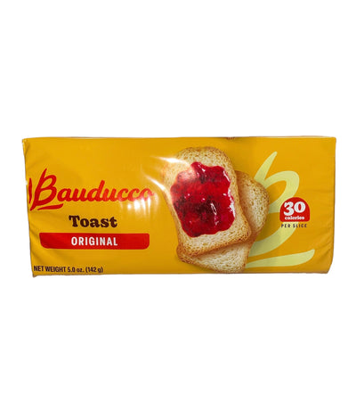 Bauducco Toast 5 oz