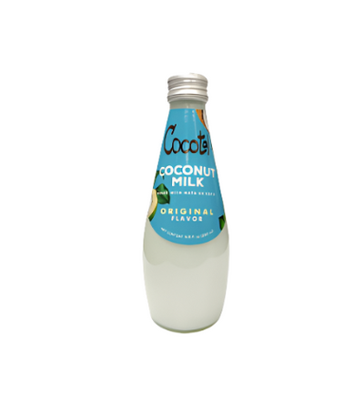 Cocotal Coconut Milk 