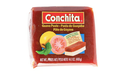 Conchita Guava Paste