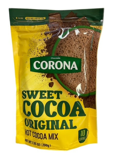 Corona Sweet Cocoa Original 7.05 oz