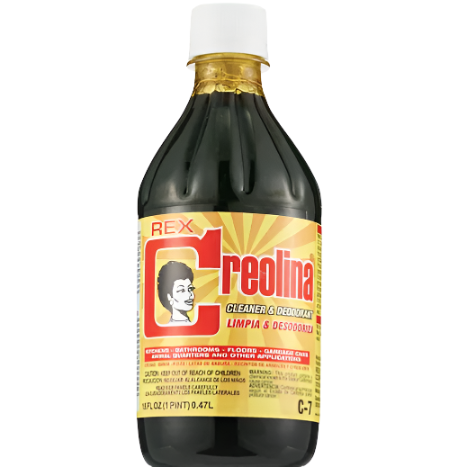 Creolina Rex Cleaner