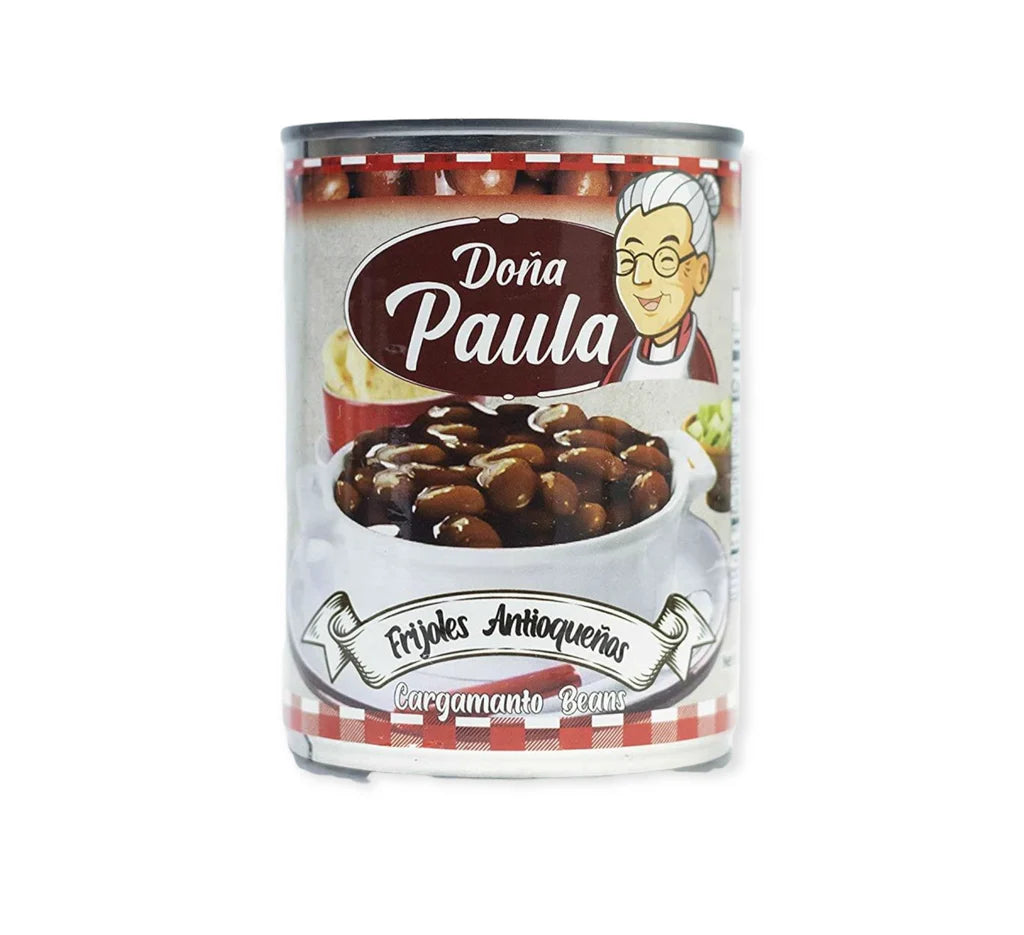 Dona Paula Frijol Antioqueño 20 oz.