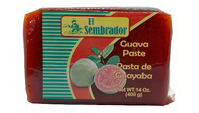 El Sembrador Guava Paste