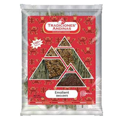 Tradiciones Andinas Emoliente 3.5 oz