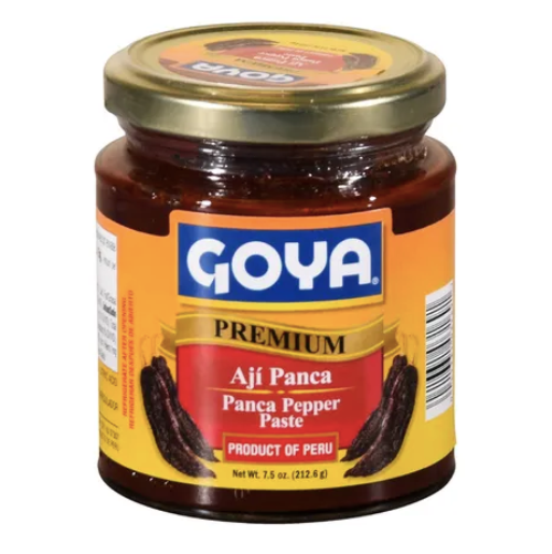 Goya Aji Panca Paste