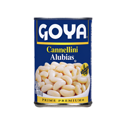 Goya Cannellini Alubias Beans