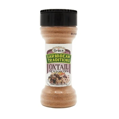 Grace Oxtail Powdered Seasoning