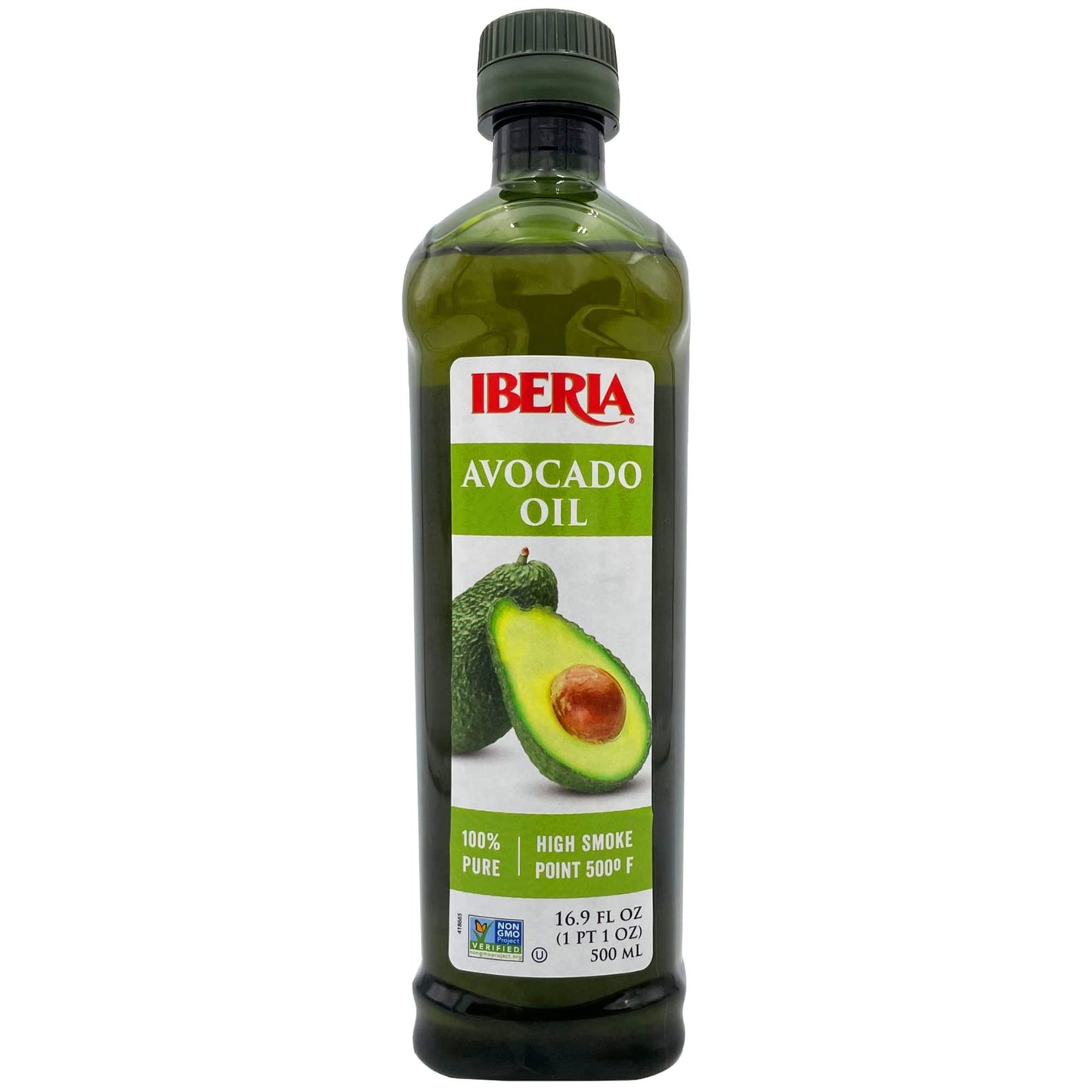 Iberia Avocado Oil 16.9 oz