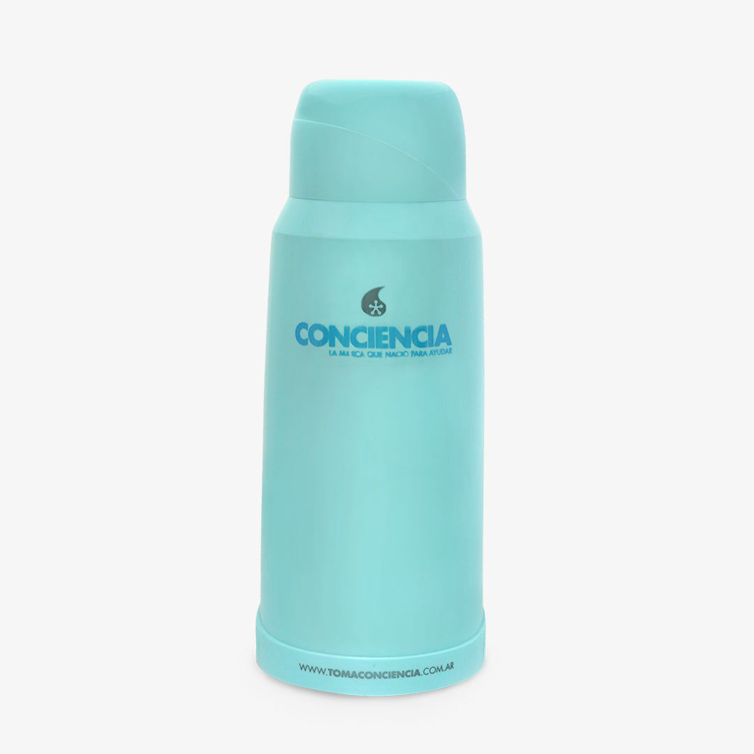 Thermo Lumilagro Conciencia Light Blue 1 L