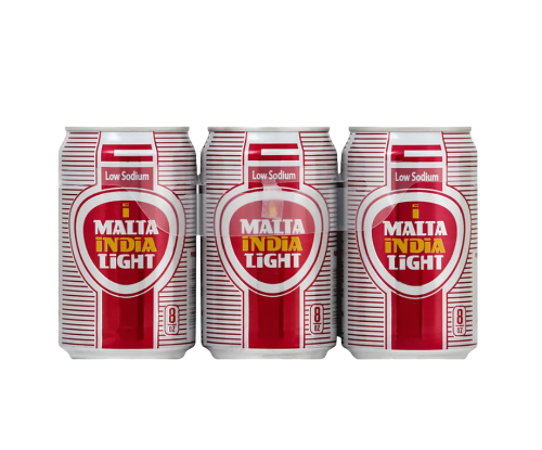 Malta India Light 6 Pack 