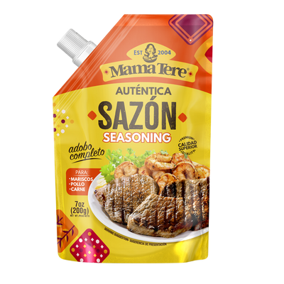 Mama Tere Sazón Seasoning 7 oz