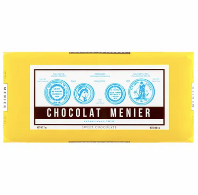 Menier Sweet Chocolate 