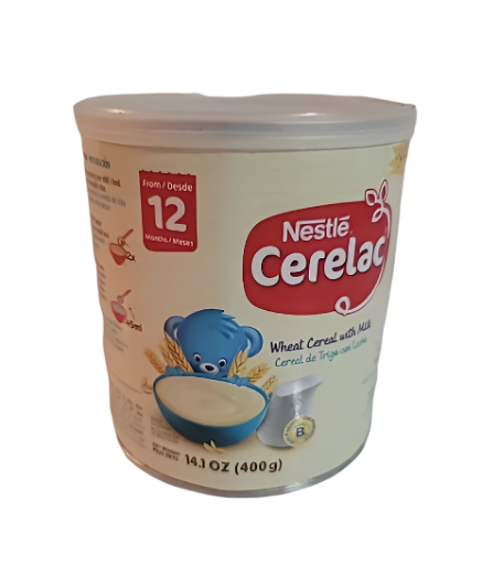 Nestle Cerelac 