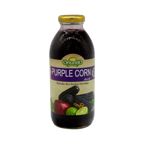 Oriundo Chicha Morada - Purple Corn Drink