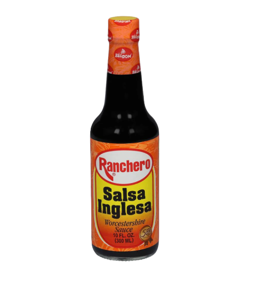 Ranchero Salsa Inglesa - Worcestershire Sauce