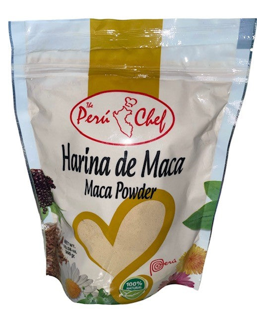 Maca en Polvo Peru Chef | Buy Peruvian Maca Powder Online – Amigo Foods