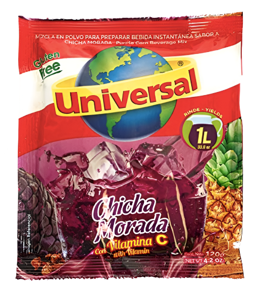 Universal Chicha Morada 