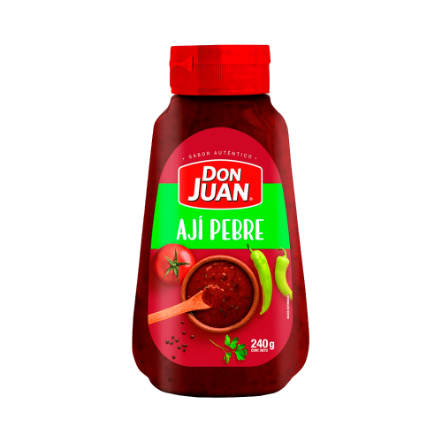 Don Juan Aji Pebre