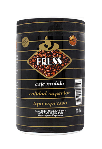 Fress Cafe Molido