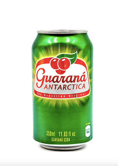 guarana antarctica