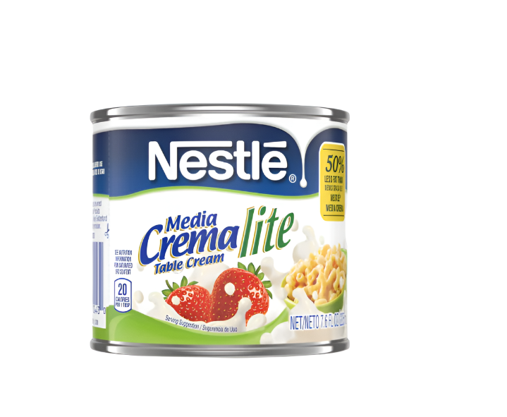 nestle media crema lite
