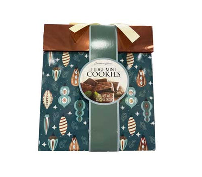 Premium Select Fudge Mint Cookies