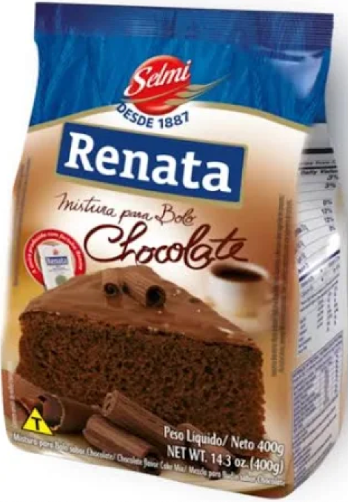 Renata Mistura Chocolate Cake Mix