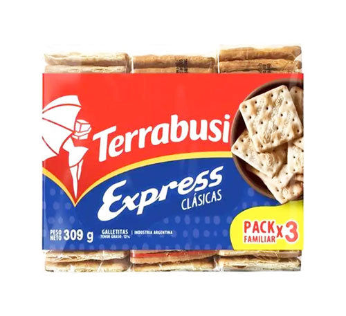 Express Galletitas Express Clasicas