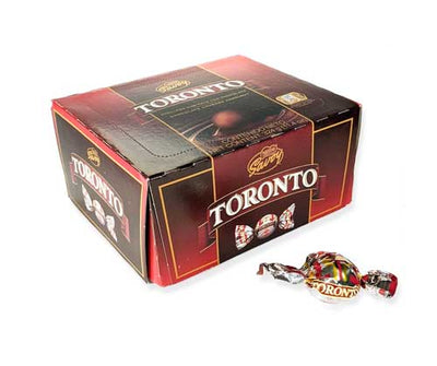 Nestle Toronto Savoy Chocolate Candy