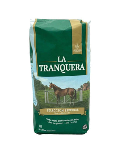 La Tranquera Yerba Mate 500 grams