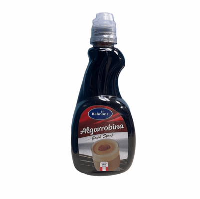 Belmont Algarrobina Carob Syrup