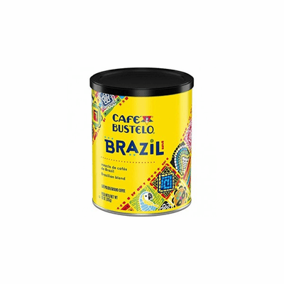 Café Delta Brazil - 250gr