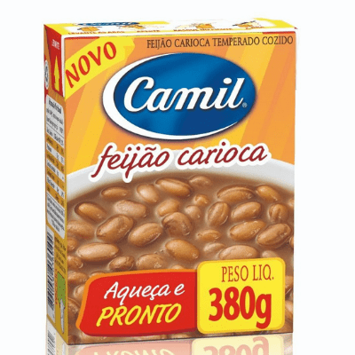 Vapza Feijão Carioca, Pinto Beans