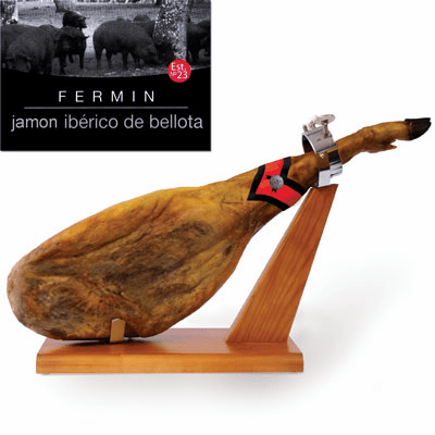 Covap Jamon Iberico de Bellota approximate 15 pounds