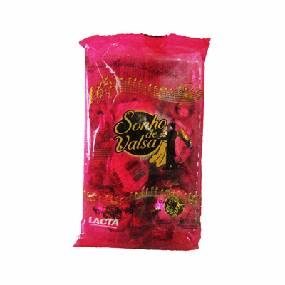 Sonho de Valsa Bombom Chocolate – Amigo Foods Store